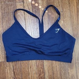 Gymshark sports bra
